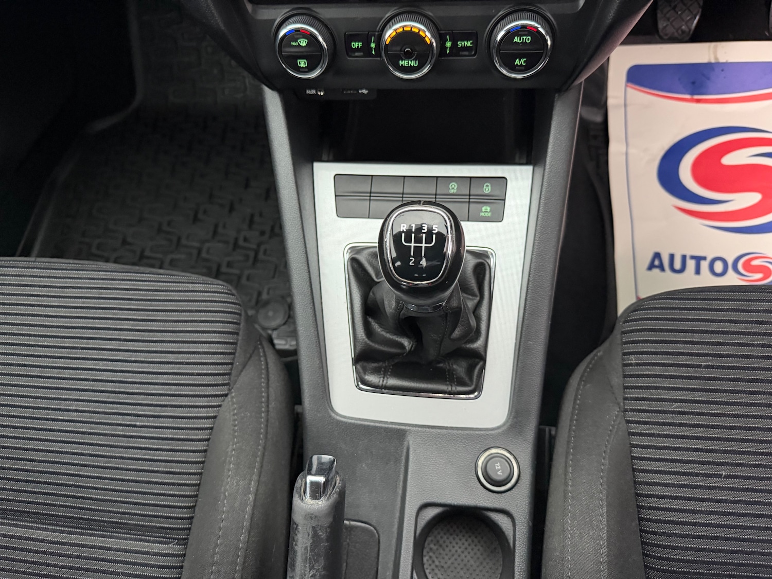 Used Skoda Octavia 2016 for sale - 77771424: Photo 23