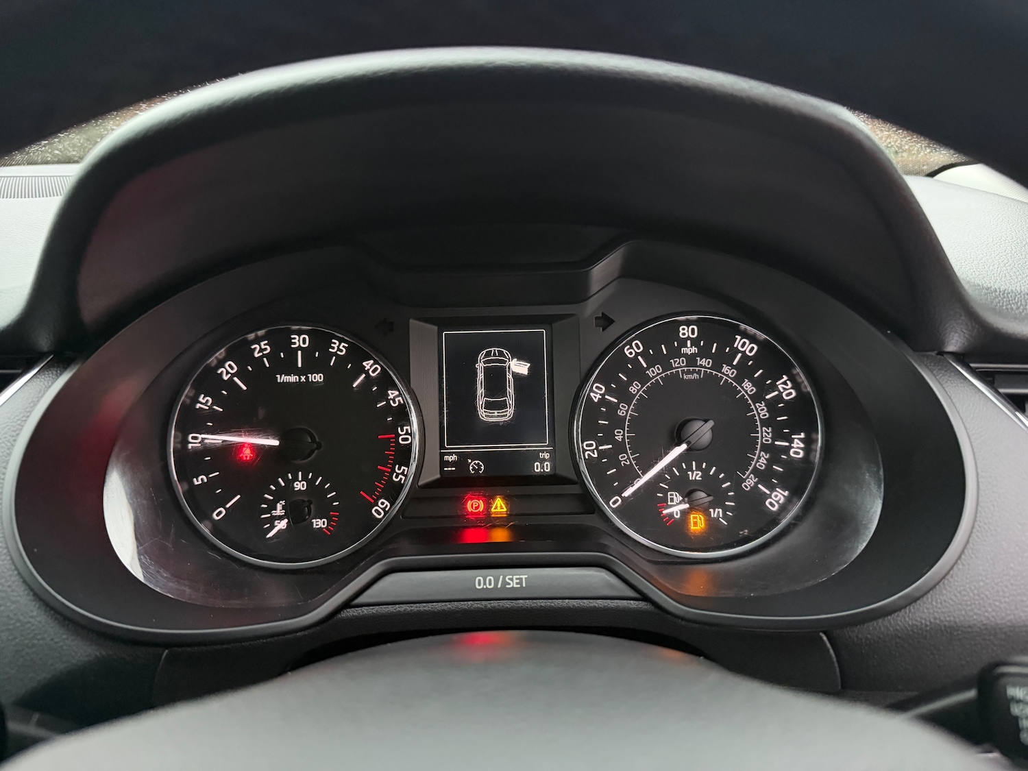 Used Skoda Octavia 2016 for sale - 77771424: Photo 25