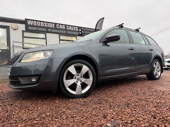 Used Skoda Octavia 2016 for sale - 77771424: Photo