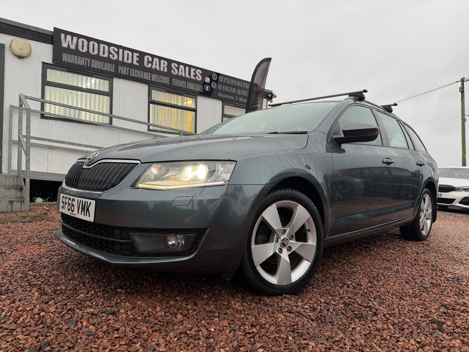 Used Skoda Octavia 2016 for sale - 77771424: Photo 3