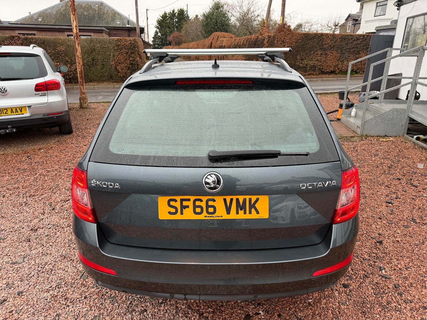 Used Skoda Octavia 2016 for sale - 77771424: Photo 9