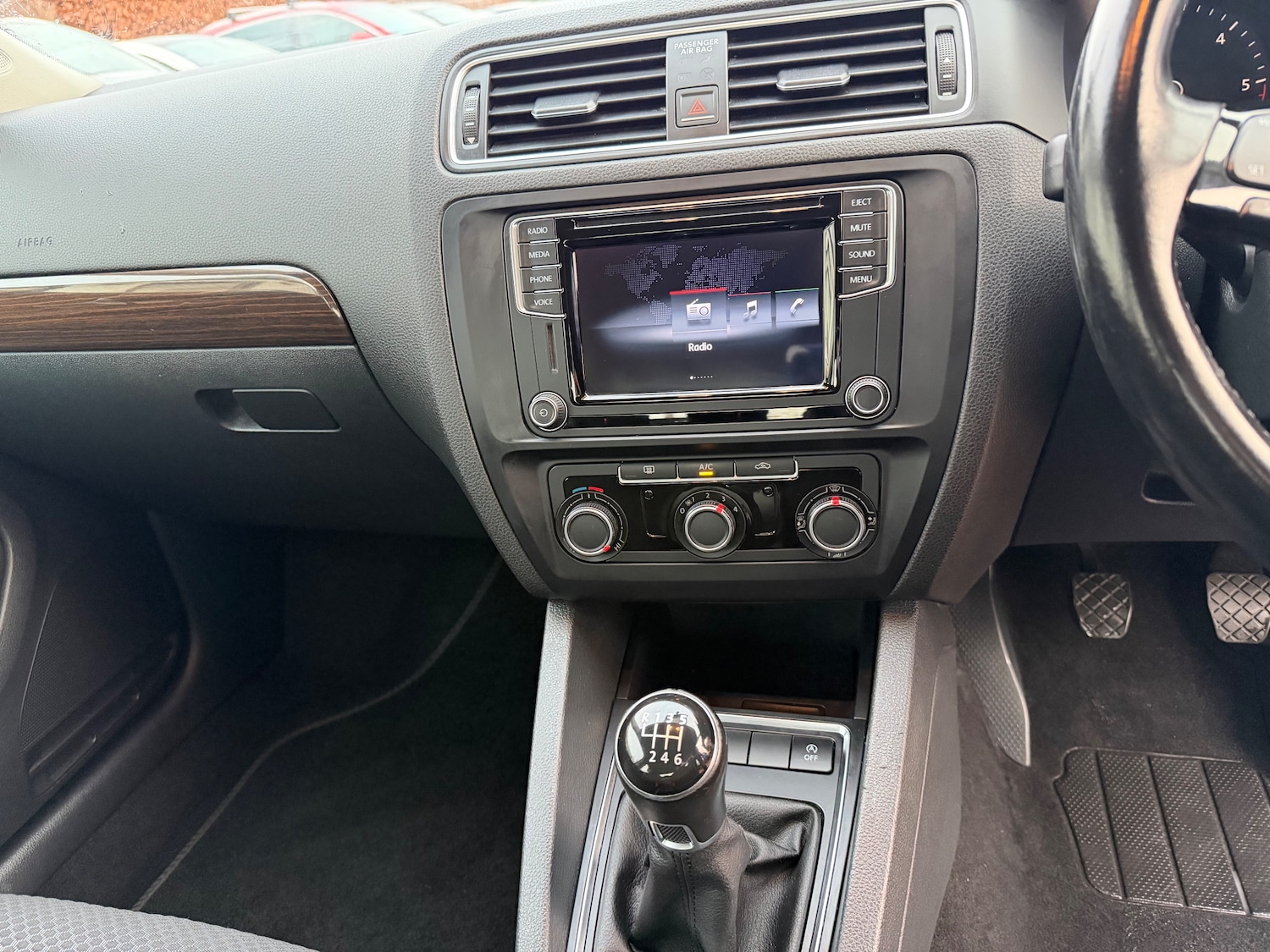 Used Volkswagen Jetta 2016 for sale - 77128699: Photo 13