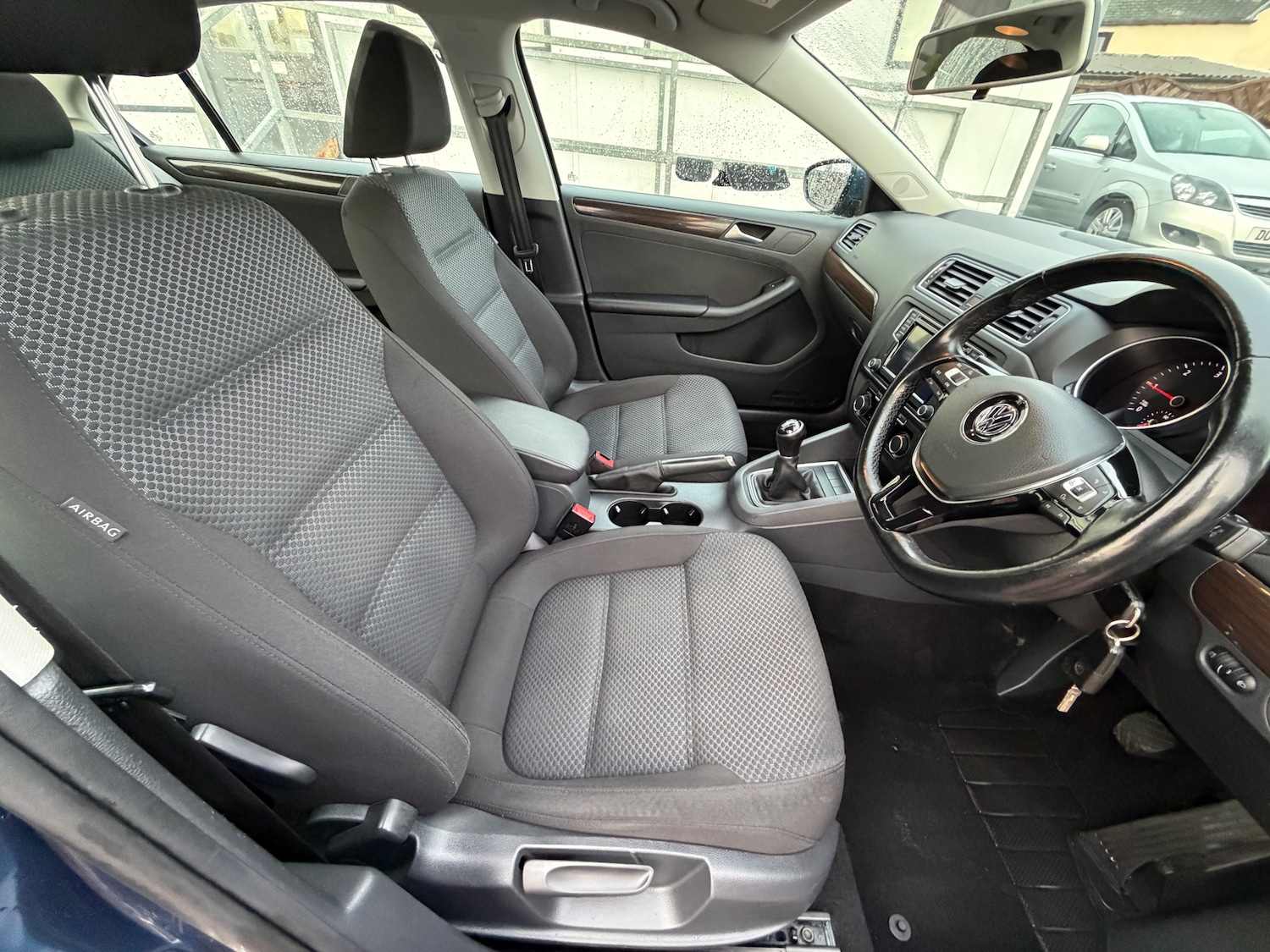 Used Volkswagen Jetta 2016 for sale - 77128699: Photo 15