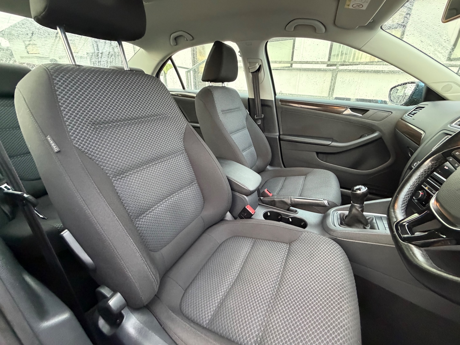 Used Volkswagen Jetta 2016 for sale - 77128699: Photo 16