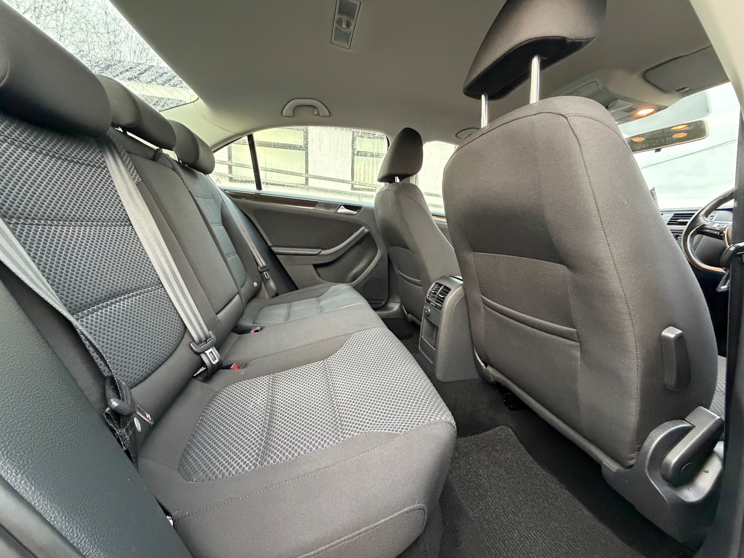 Used Volkswagen Jetta 2016 for sale - 77128699: Photo 18