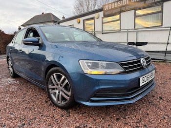 2016 (16) - 2.0 TDI 150 SE 4dr