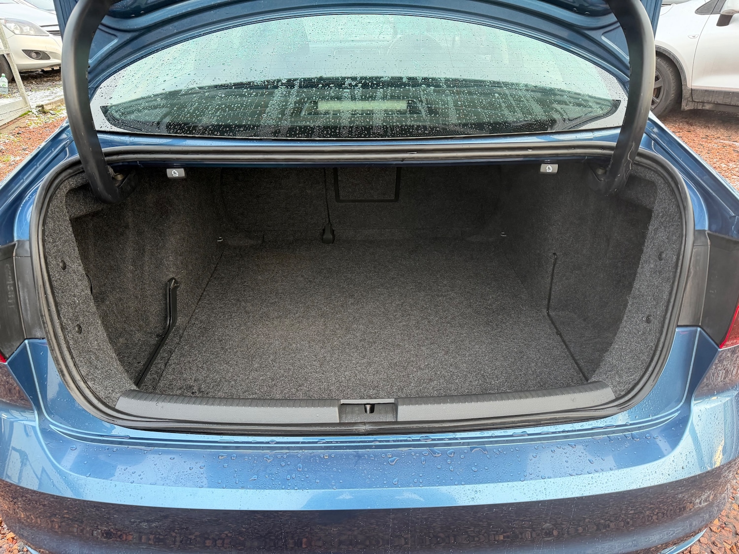 Used Volkswagen Jetta 2016 for sale - 77128699: Photo 21