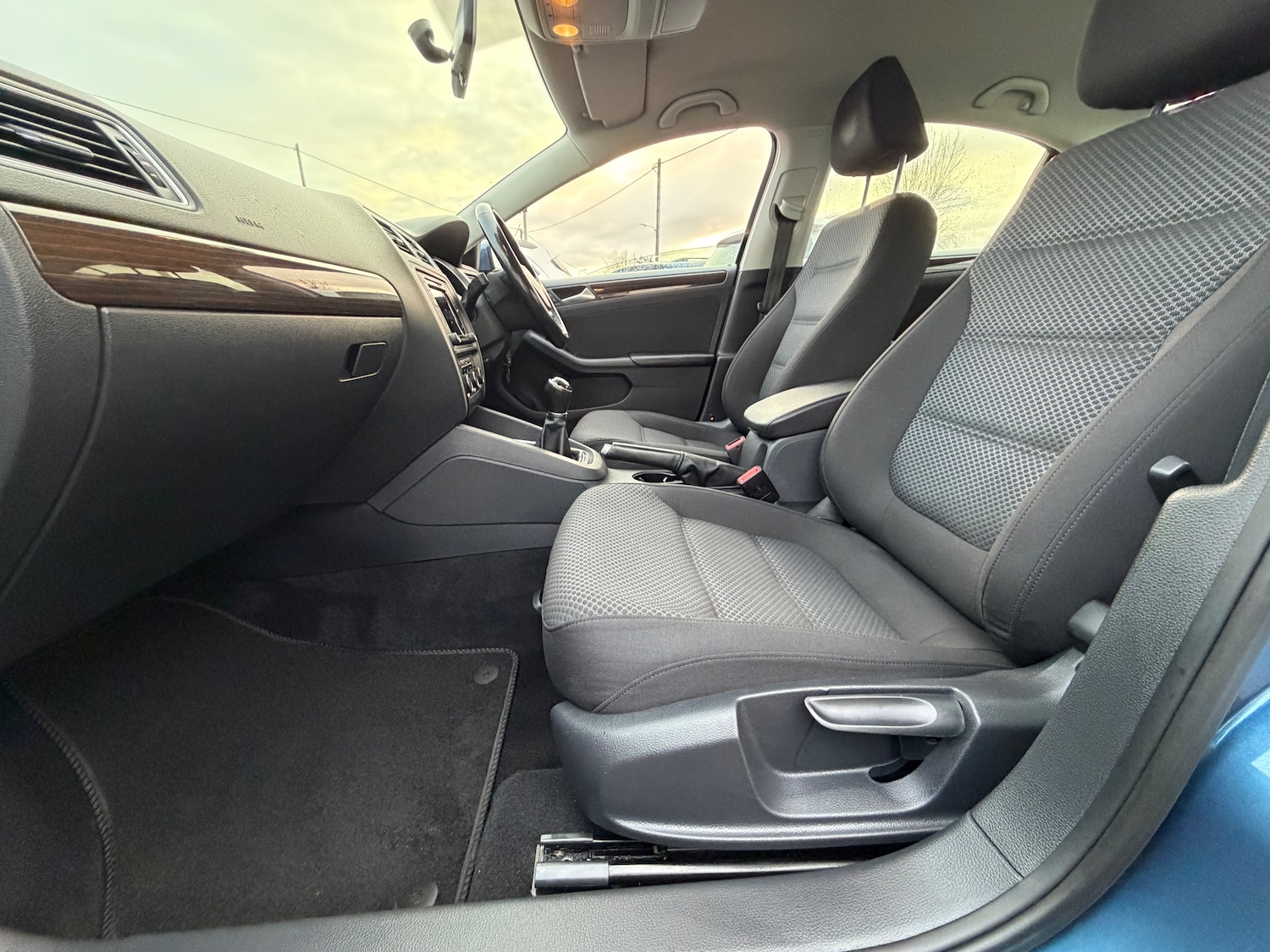 Used Volkswagen Jetta 2016 for sale - 77128699: Photo 22