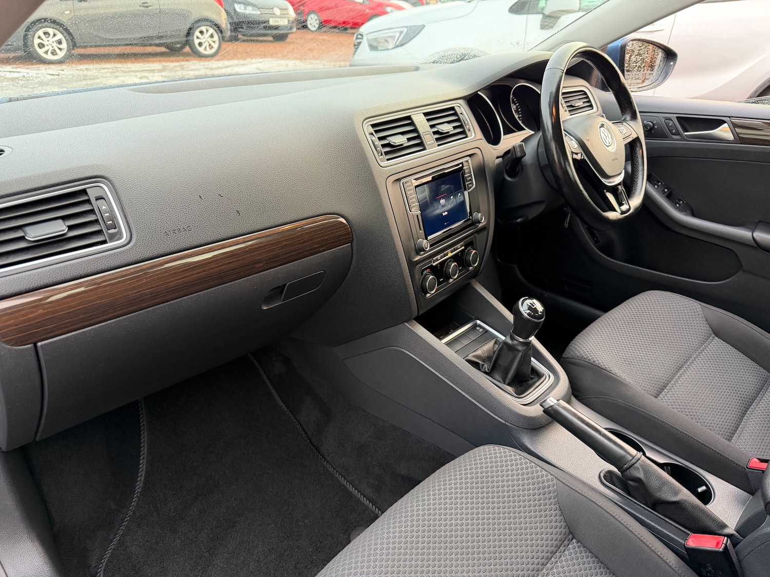 Used Volkswagen Jetta 2016 for sale - 77128699: Photo 23