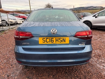 Used Volkswagen Jetta 2016 for sale - 77128699: Photo