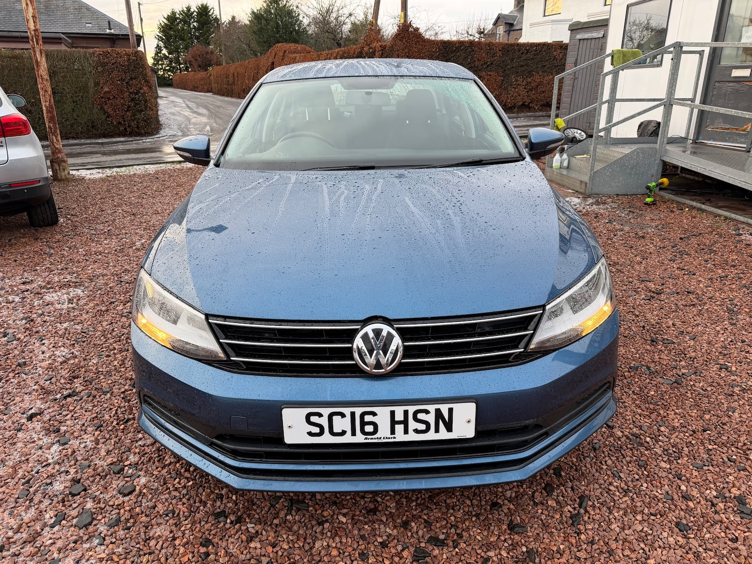 Used Volkswagen Jetta 2016 for sale - 77128699: Photo 9