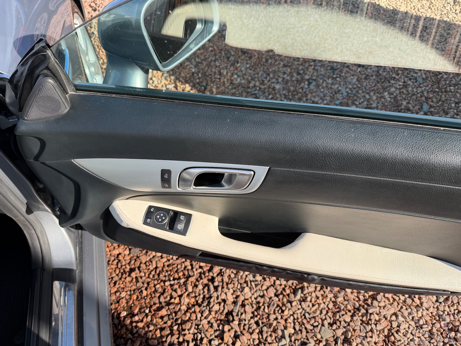 Used Mercedes-Benz SLK 2014 for sale - 78092296: Photo 10