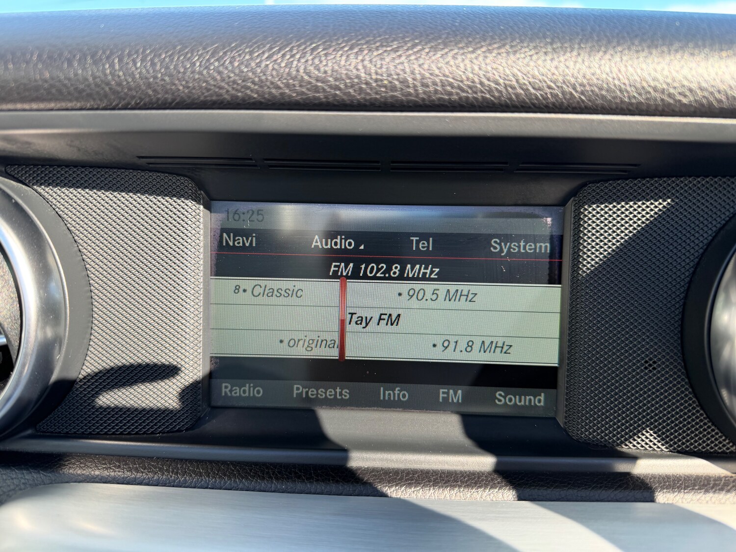 Used Mercedes-Benz SLK 2014 for sale - 78092296: Photo 15