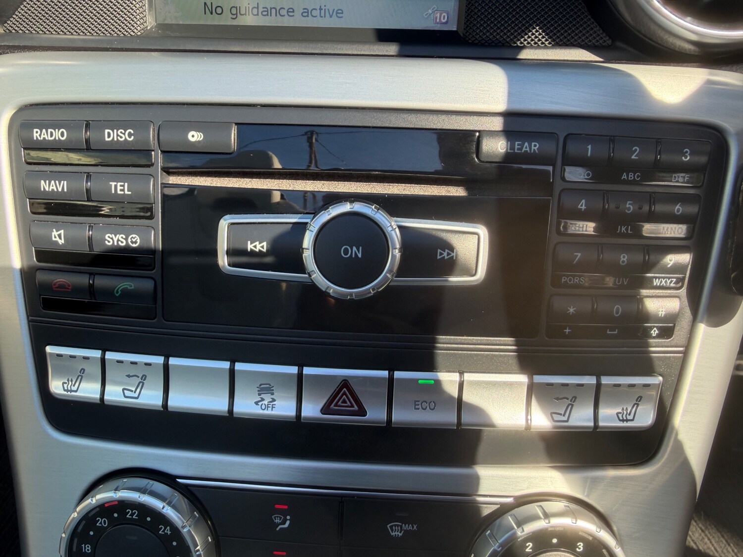 Used Mercedes-Benz SLK 2014 for sale - 78092296: Photo 19