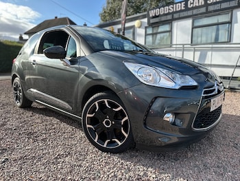 (14) - 1.6 VTi 16V DStyle Plus 3dr