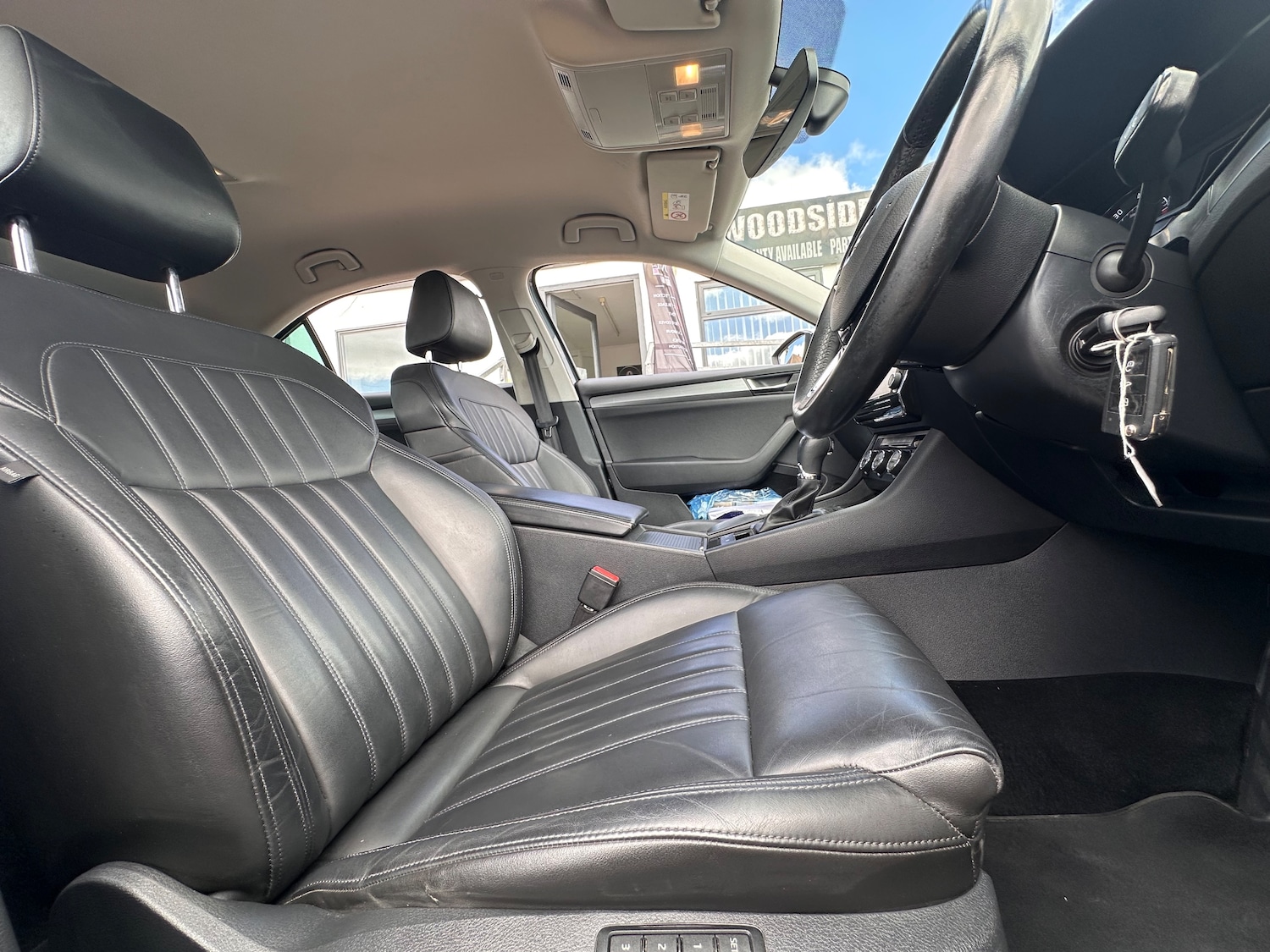 Used Skoda Superb 2017 for sale - 75974963: Photo 18