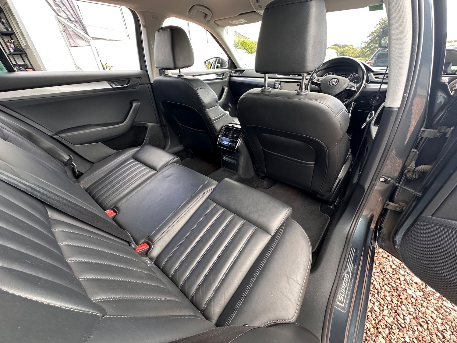 Used Skoda Superb 2017 for sale - 75974963: Photo 21