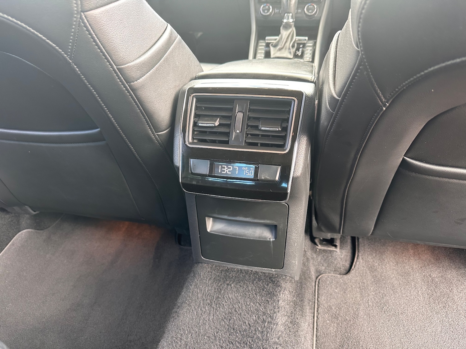 Used Skoda Superb 2017 for sale - 75974963: Photo 22