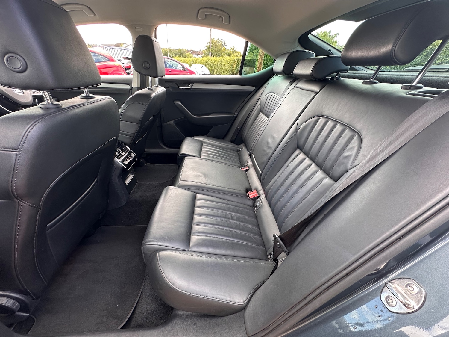 Used Skoda Superb 2017 for sale - 75974963: Photo 25