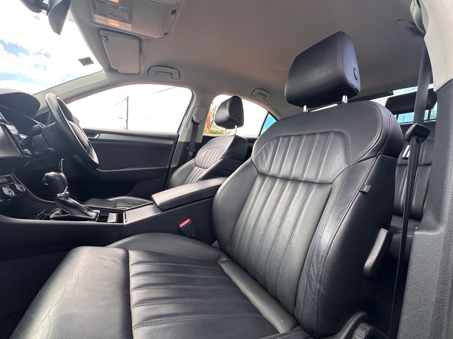 Used Skoda Superb 2017 for sale - 75974963: Photo 27