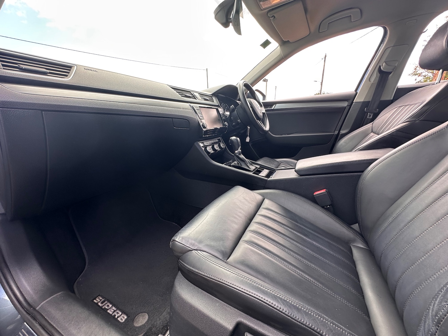 Used Skoda Superb 2017 for sale - 75974963: Photo 29