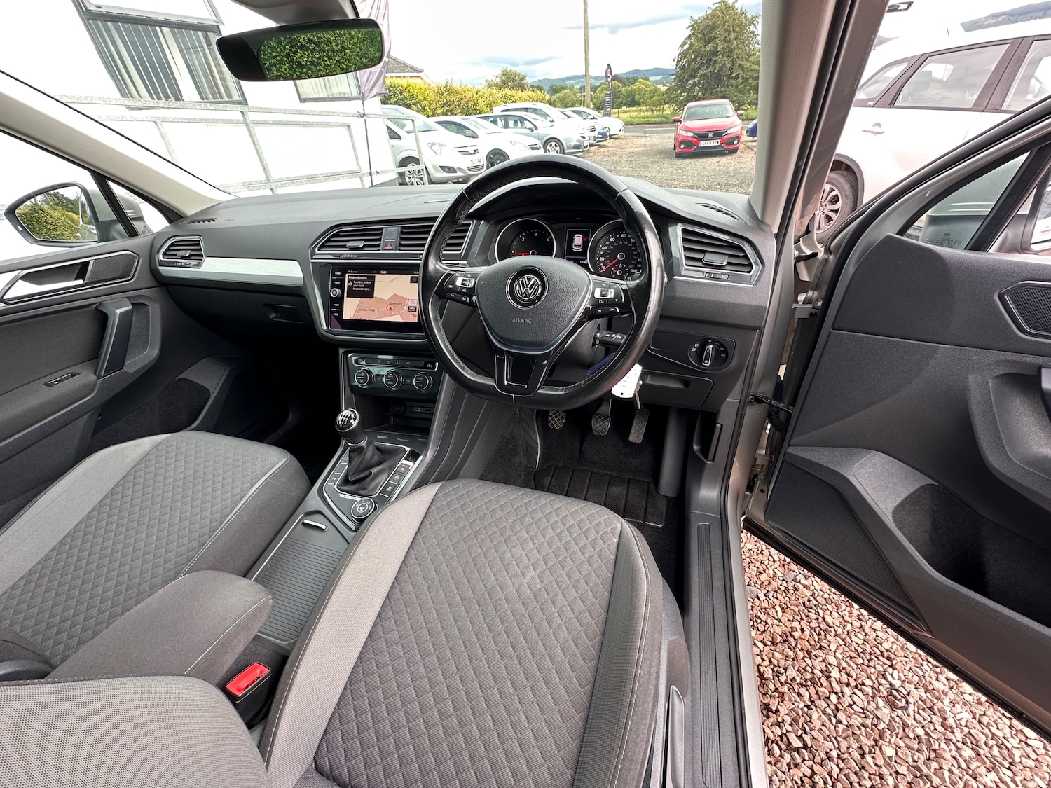 Vehicle 17