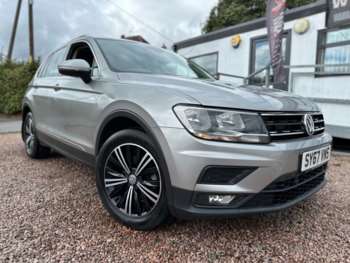 2017 (67) - 2.0 TDi 150 4Motion SE Nav 5dr