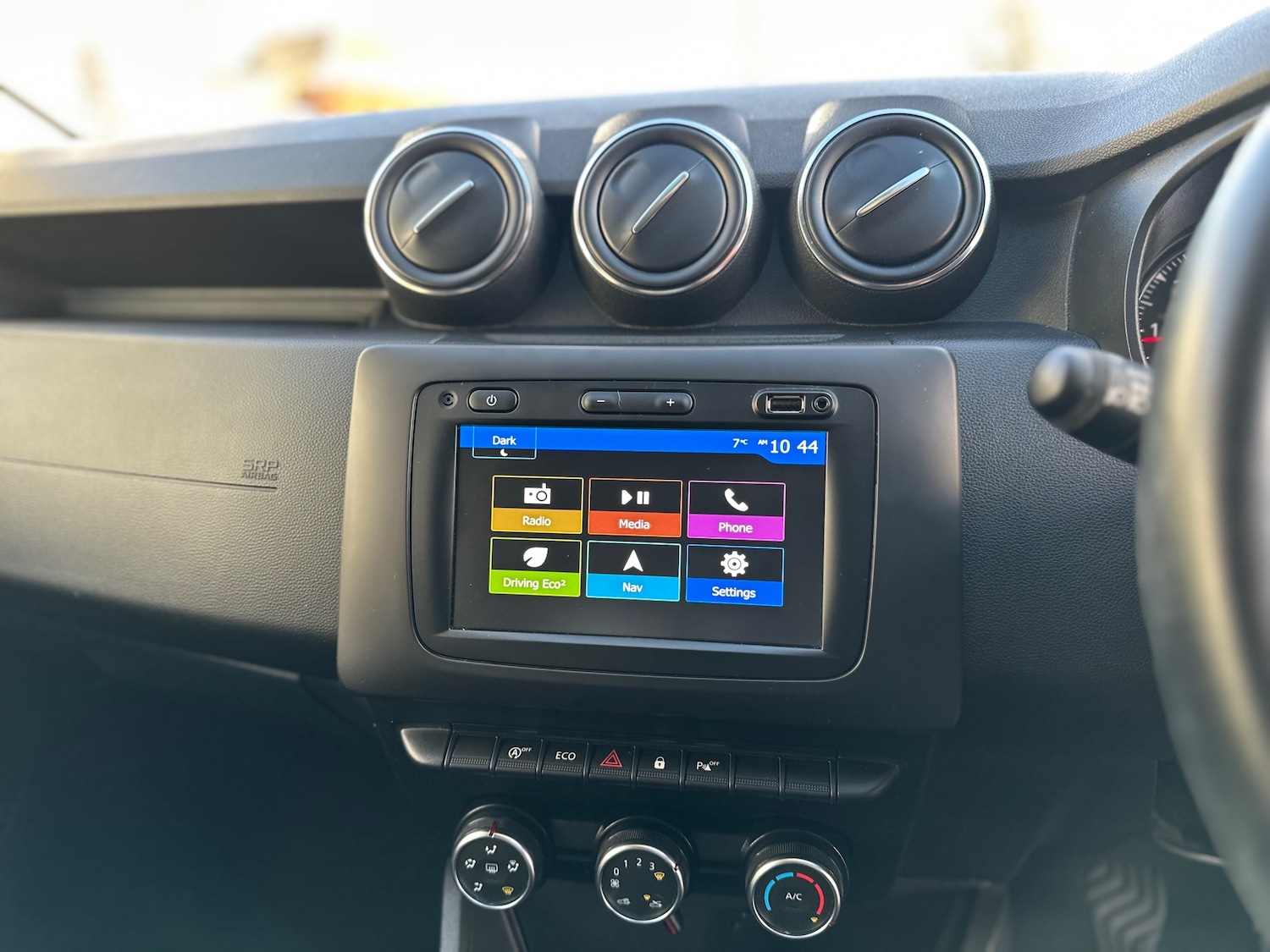 Used Dacia Duster 2019 for sale - 76783340: Photo 12