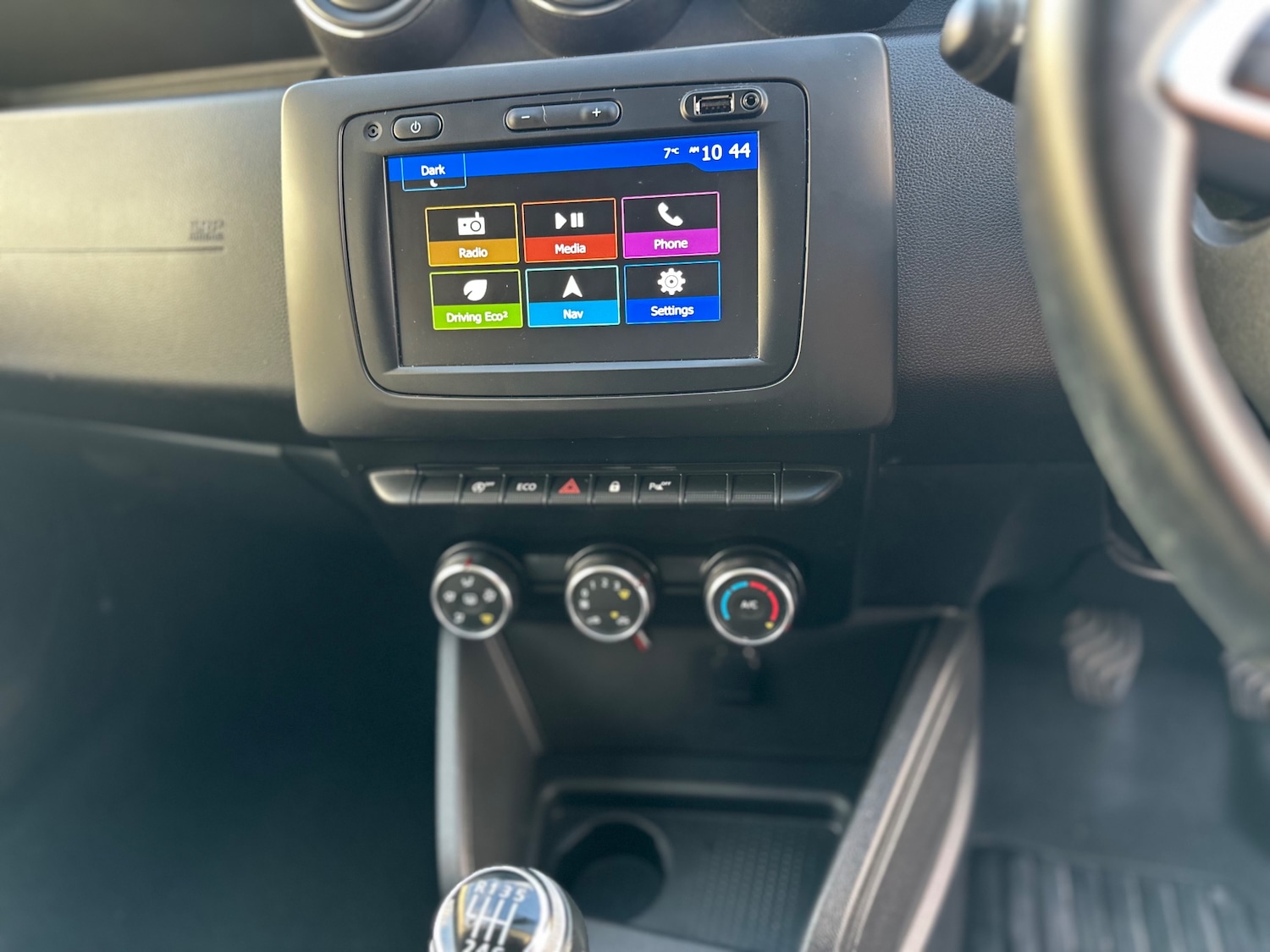 Used Dacia Duster 2019 for sale - 76783340: Photo 13