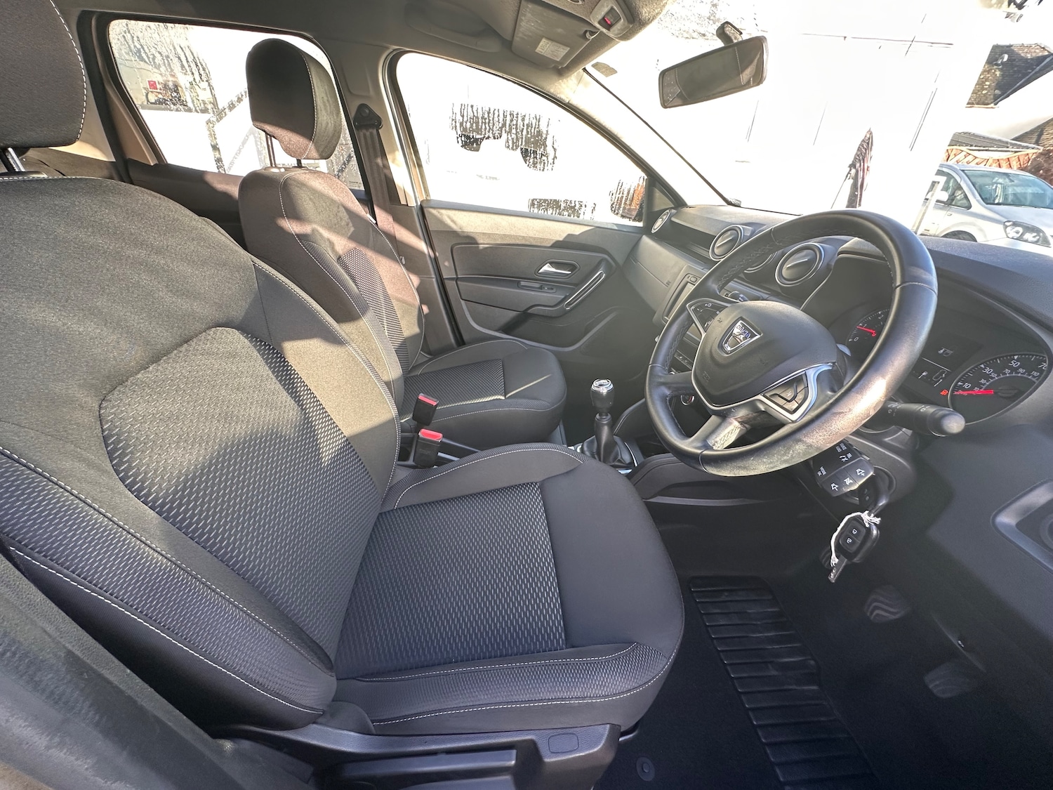 Used Dacia Duster 2019 for sale - 76783340: Photo 14