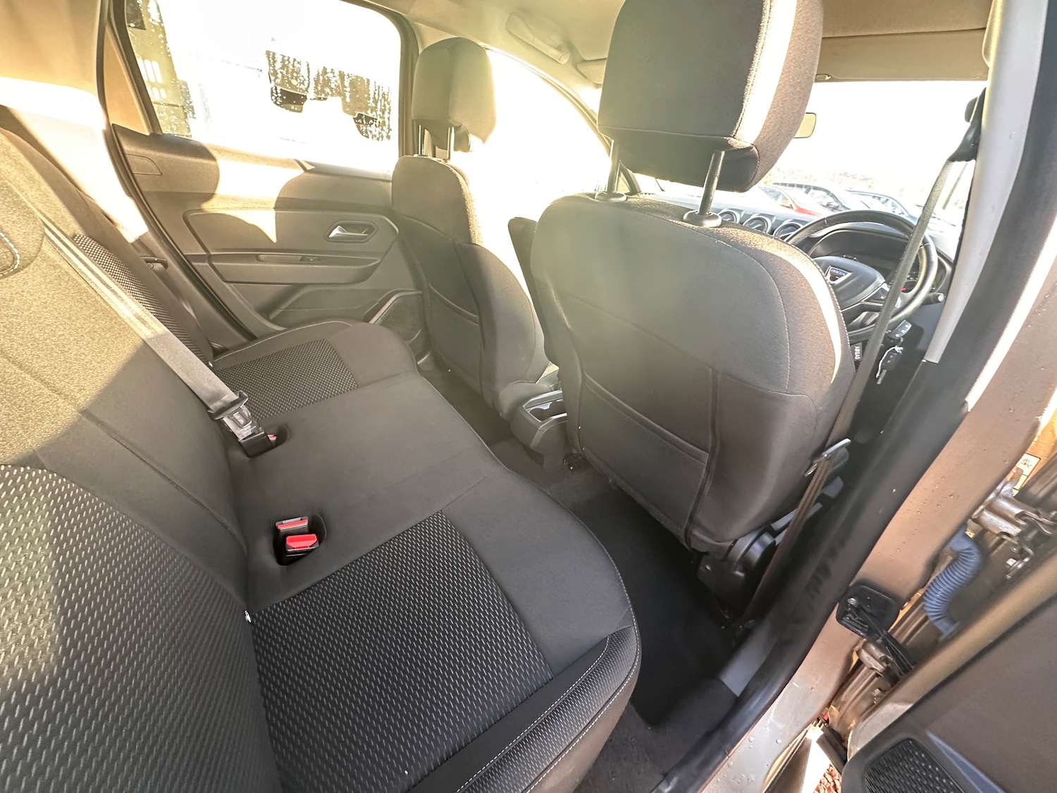 Used Dacia Duster 2019 for sale - 76783340: Photo 15