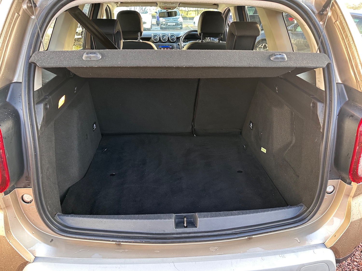 Used Dacia Duster 2019 for sale - 76783340: Photo 18