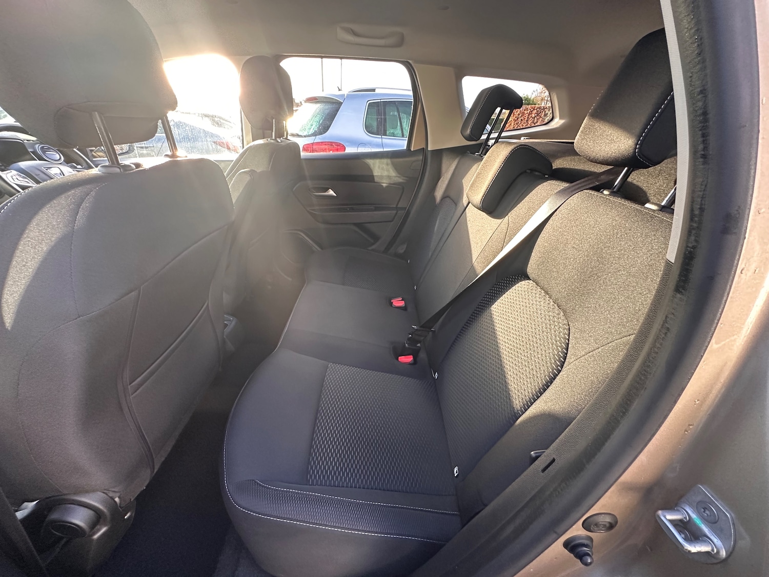 Used Dacia Duster 2019 for sale - 76783340: Photo 19