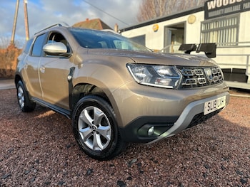 2019 (19) - 1.3 TCe 130 Comfort 5dr
