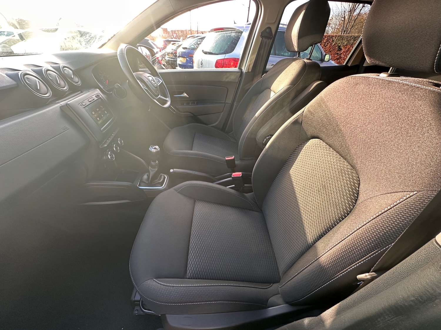 Used Dacia Duster 2019 for sale - 76783340: Photo 20