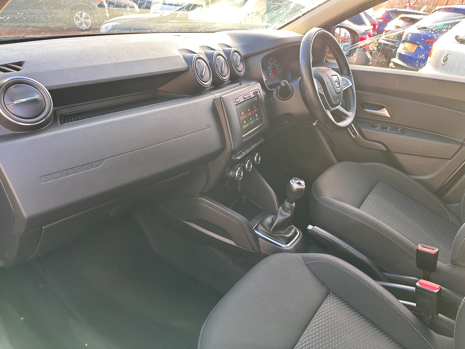 Used Dacia Duster 2019 for sale - 76783340: Photo 21