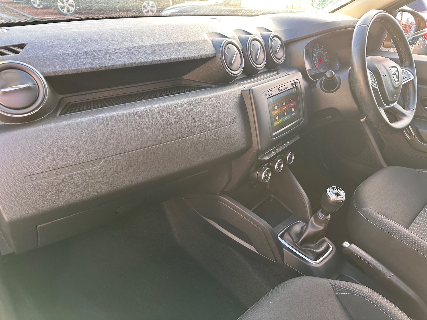 Used Dacia Duster 2019 for sale - 76783340: Photo 22