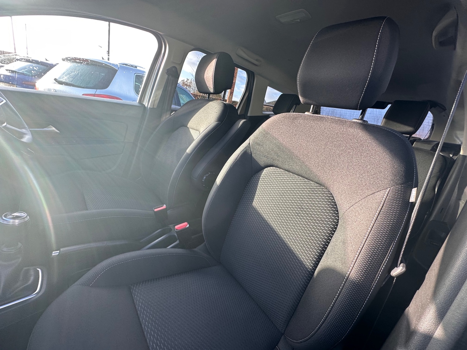 Used Dacia Duster 2019 for sale - 76783340: Photo 23