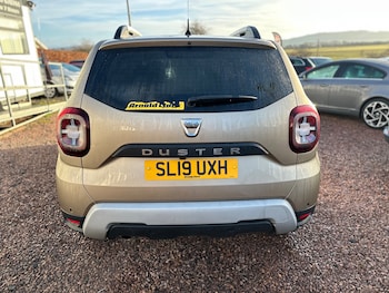 Used Dacia Duster 2019 for sale - 76783340: Photo