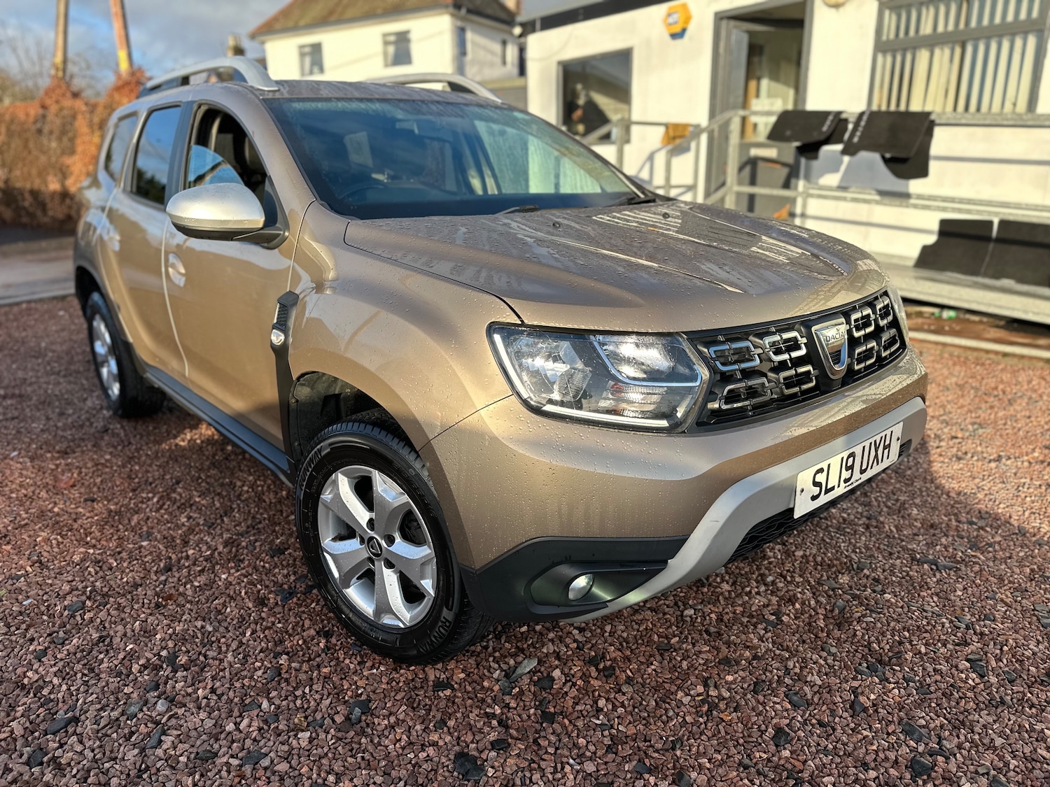 Used Dacia Duster 2019 for sale - 76783340: Photo 5