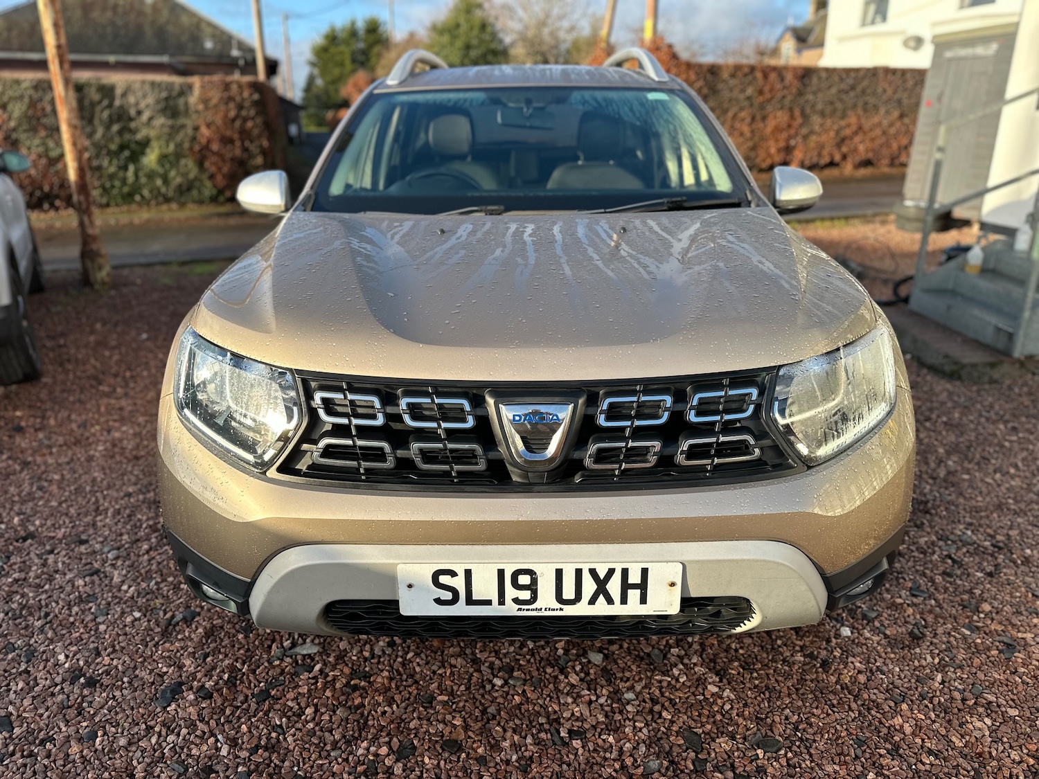 Used Dacia Duster 2019 for sale - 76783340: Photo 8