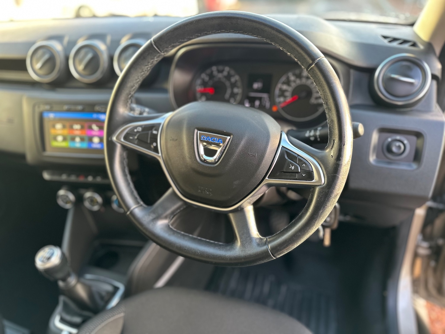 Used Dacia Duster 2019 for sale - 76783340: Photo 9