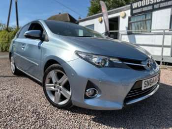 2014 - 1.6 V-Matic Excel 5-Door