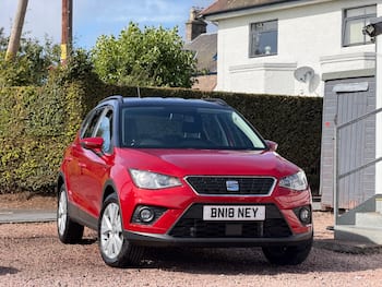 Used SEAT Arona 2018 for sale - 79765574: Photo
