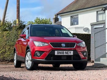 Used SEAT Arona 2018 for sale - 79765574: Photo
