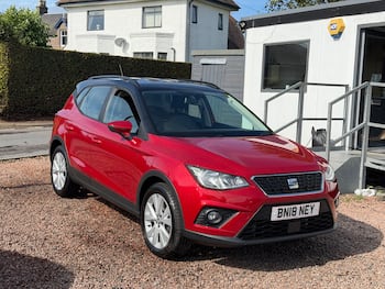 Used SEAT Arona 2018 for sale - 79765574: Photo