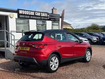 Used SEAT Arona 2018 for sale - 79765574: Photo