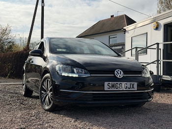 Used Volkswagen Golf 2018 for sale - 78383094: Photo