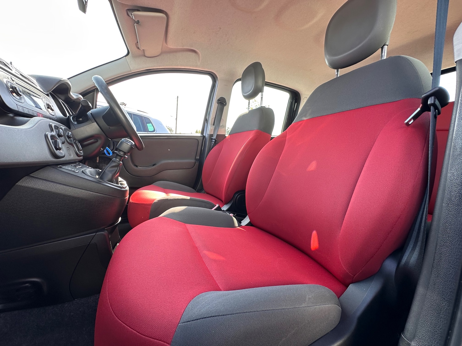 Vehicle 15