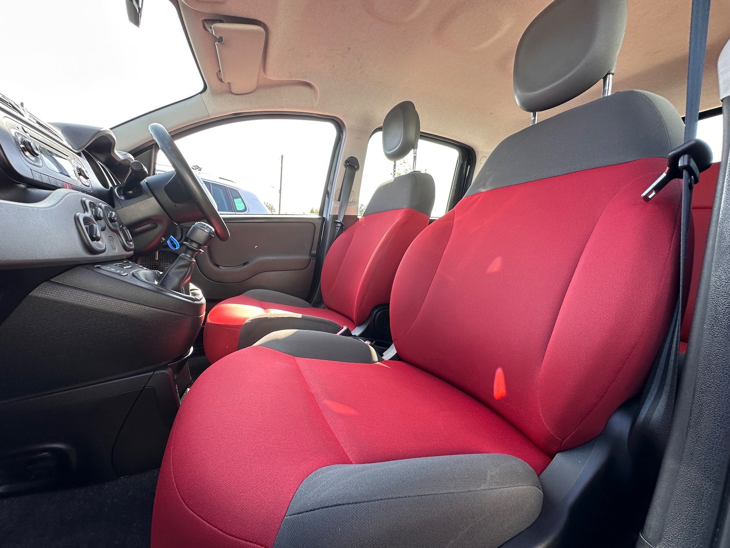 Vehicle 16